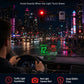 Universal GPS Car Speedometer Head-Up Display