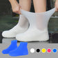 🚶 Capa de Chuva Impermeável para Sapatos 💦