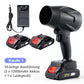 🎉Auto Elektrel Schneegebläse Handheld -Lüfter🌪️（50% Rabatt für eine begrenzte Zeit!））