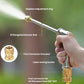 ⏰🔥50% DE DESCONTO POR TEMPO LIMITADO! 🚿 Bocal de pulverização para máquina de lavar de alta pressão – Rápido, eficiente e perfeito para a limpeza doméstica 💦✨