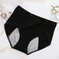 🎉Compre 1 e ganhe 2 grátis🩲 Roupa interior de cintura alta à prova de fugas – Proteção fiável contra fugas, cintura alta confortável✅