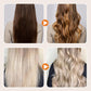 💗Cabelo sem esforço, metade do preço - 50% de desconto⏳Modelador de cachos automático com quatro temperaturas