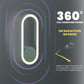 Luz LED inteligente anti-mosquitos