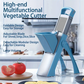 🥔Cortador multifuncional de legumes para cozinha doméstica -- Envio gratuito✈️