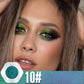 🔥Chameleon Duo Chrome 12-piece eyeshadow palette