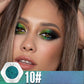 🔥Chameleon Duo Chrome 12-piece eyeshadow palette