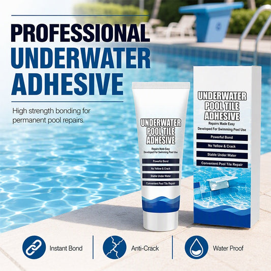 ✨Autocolante de Alta Resistência para Azulejos de Piscina