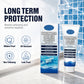 ✨Autocolante de Alta Resistência para Azulejos de Piscina