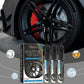 ⏳Último dia! Compre 2 e leve 1 grátis!!💡🔥Caneta mágica para reparação de riscos em automóveis🚗 - Solução rápida para riscos e marcas
