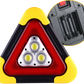 🥳PROMOÇÃO QUENTE DE 2026💥MAIS DE 50 MIL UNIDADES VENDIDAS!🚨 Luz de emergência solar triangular 3 em 1 para uso na estrada📱
