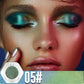 🔥Chameleon Duo Chrome 12-piece eyeshadow palette