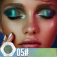 🔥Chameleon Duo Chrome 12-piece eyeshadow palette