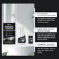 🚘Kit de fluido para restauração de faróis automotivos✨ Restaure os faróis em minutos! Sem necessidade de ferramentas + proteção UV 🛠️🌟