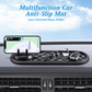 ✨️Tapete antiderrapante multifuncional para automóvel🚗