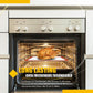 ⌛Limited-Time Offer-Silicone Baking Mat