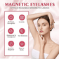 💖Oferta por tempo limitado🎁Cílios magnéticos premium reutilizáveis com aplicador