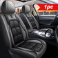 🔥Promoção Imperdível 2026 – 50% OFF 🔥Capas Premium em Couro para Bancos Dianteiros – Ajuste Universal para Sedans, SUVs e Carrinhas/Camiões Leves