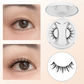 💖Oferta por tempo limitado🎁Cílios magnéticos premium reutilizáveis com aplicador