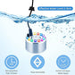⚡🎃🔥12 LED light Ultrasonic Mist Maker Fogger