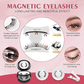 💖Oferta por tempo limitado🎁Cílios magnéticos premium reutilizáveis com aplicador