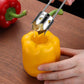 🍅Extrator multifuncional de caroços de frutas e vegetais🍎