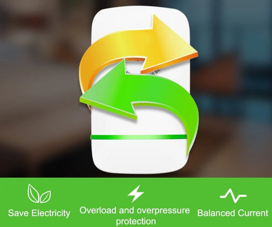 🔌 Compre 1, ganhe 1 grátis! ⚡ Electric Saving Box – Reduza as suas contas em até 3.000€/ano, compatível com ar condicionado, frigorífico, TV e muito mais! 💡