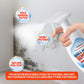 🧼 COMPRE 2 E GANHE 1 GRÁTIS! ✨ Spray removedor de bolor altamente eficaz – ação rápida, previne o reaparecimento e é seguro para azulejos 🚿