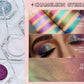 🔥Chameleon Duo Chrome 12-piece eyeshadow palette