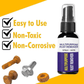 🔥COMPRE 1 E GANHE 1 GRÁTIS🔥SPRAY MULTIUSOS PARA REMOVER FERRUGEM