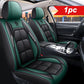 🔥Promoção Imperdível 2026 – 50% OFF 🔥Capas Premium em Couro para Bancos Dianteiros – Ajuste Universal para Sedans, SUVs e Carrinhas/Camiões Leves