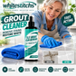 🧴✨ Limpador de Revestimentos – Uma aplicação remove mofo e manchas, limpa rejuntes e azulejos – Pagamento no ato da entrega ✅