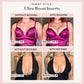 Invisible Lift - Alças adesivas patenteadas para sutiãs, que evitam que os mamilos fiquem à mostra. Não é necessário costurar. Topos decotados. Roupa feminina