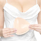 Invisible Lift - Alças adesivas patenteadas para sutiãs, que evitam que os mamilos fiquem à mostra. Não é necessário costurar. Topos decotados. Roupa feminina