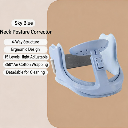 🔥HOT SALE🔥Kids Posture Fix – Light & Adjustable Support