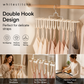 📢📢50% OFF !! ⏰Appendiabiti per Lingerie con Spalline — Supporto Multifunzionale a Doppio Gancio per Camisole