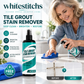 🧴✨ Limpador de Revestimentos – Uma aplicação remove mofo e manchas, limpa rejuntes e azulejos – Pagamento no ato da entrega ✅