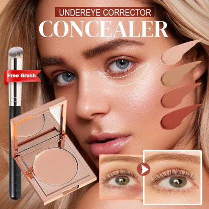 💜Compre 1 e ganhe 1 grátis✨ Corretivo colorido para a área dos olhos