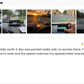 Universal GPS Car Speedometer Head-Up Display