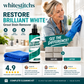 🧴✨ Limpador de Revestimentos – Uma aplicação remove mofo e manchas, limpa rejuntes e azulejos – Pagamento no ato da entrega ✅