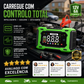 🔥Desconto de 50% no último dia!🔥Carregador Inteligente de Bateria de Automóvel 12V 6A com Reparação por Impulsos