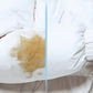 Limpador em espuma potente para tecidos