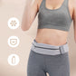 🎁Promoção: 49% de desconto⏳Bolsa de cintura leve com velcro para corrida e desporto