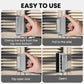 📢📢50% OFF !!!⏰Home Security Door Reinforcement Lock