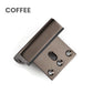 📢📢50% OFF !!!⏰Home Security Door Reinforcement Lock