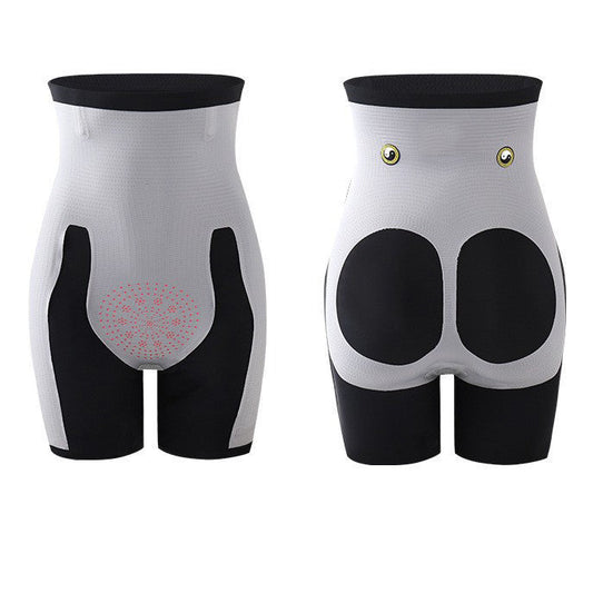 ⏰✨Calções sem costuras, de cintura alta e com efeito modelador✨