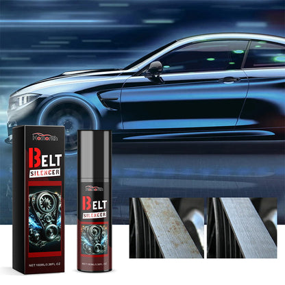 🔥Compre 2 e ganhe 1 grátis🔥Condicionador para correias de motor de automóvel