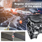 🔥Compre 2 e ganhe 1 grátis🔥Condicionador para correias de motor de automóvel