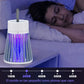 🎁Matador de insetos portátil para interior e exterior - Armadilha para moscas e mosquitos