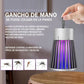 🎁Matador de insetos portátil para interior e exterior - Armadilha para moscas e mosquitos