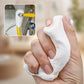 ✨50% DESCONTO 🧱 Massa vedante impermeável, material moldável para preencher furos e vedar vãos em tubagens e paredes